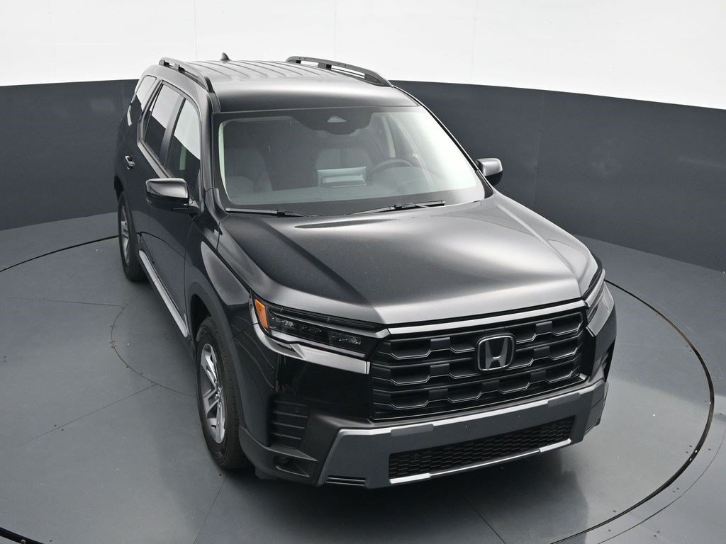 Used 2026 Honda Pilot EX-L image 12