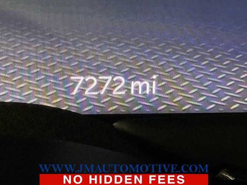 Used 2023 RAM 1500 Rebel w/ Rebel Level 2 Equipment Group image 22