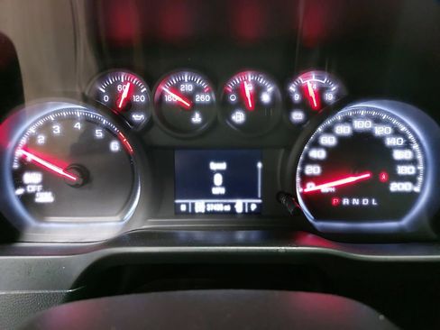 Used 2023 GMC Sierra 1500 Pro image 17