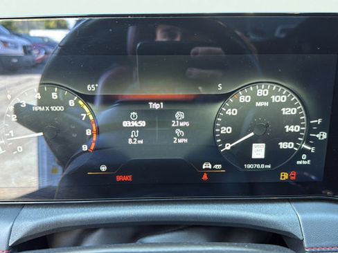 Used 2024 Ford Mustang GT Premium RWD image 15