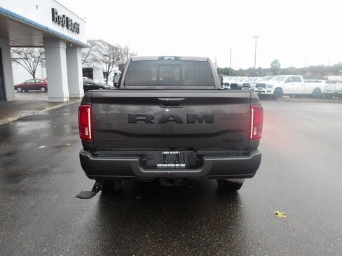 Used 2025 RAM 2500 Laramie image 7