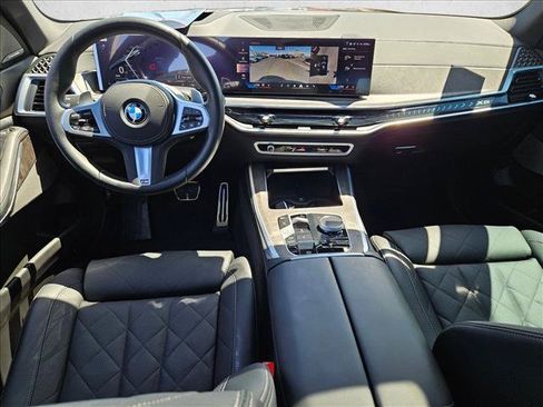 Used 2026 BMW X5 sDrive40i w/ M Sport Package RWD image 16