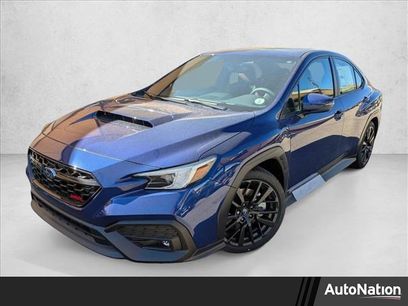 New 2025 Subaru WRX Limited