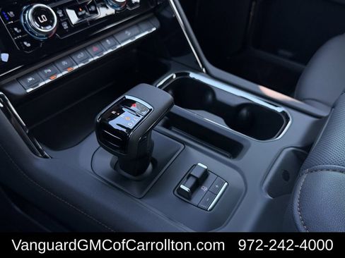 New 2026 GMC Sierra 1500 AT4 w/ AT4 Premium Package AWD/4WD image 15