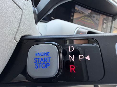 Used 2026 Hyundai Palisade SEL image 30