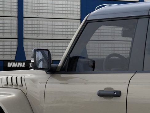 New 2026 Ford Bronco Raptor AWD/4WD image 22