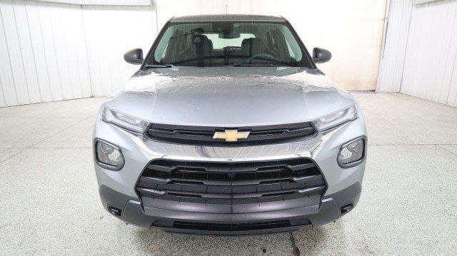 Used 2023 Chevrolet TrailBlazer LS FWD image 7