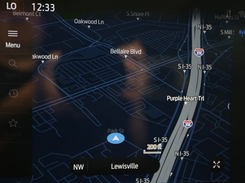 Used 2025 Ford F450 Lariat w/ Lariat Ultimate Package image 28