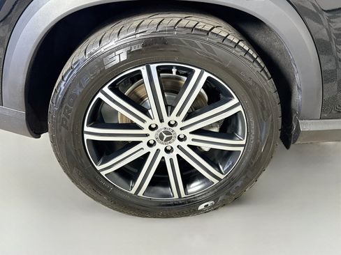 Used 2026 Mercedes-Benz GLE 350 4MATIC image 33