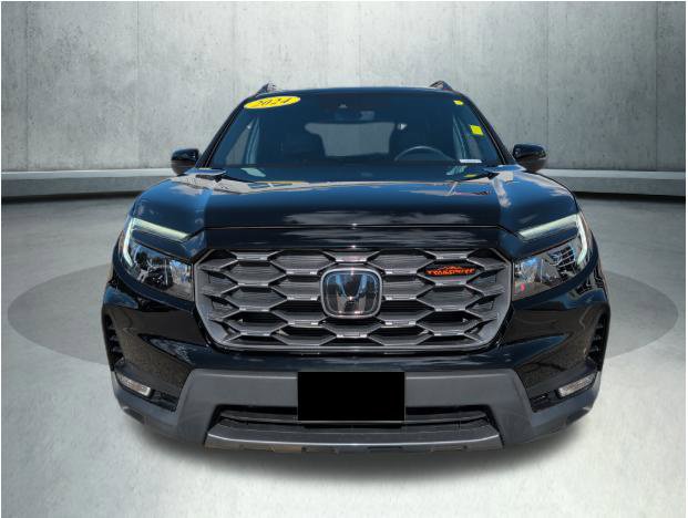 Used 2024 Honda Passport TrailSport image 9