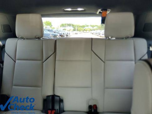 Used 2024 Cadillac Escalade Sport AWD/4WD image 12