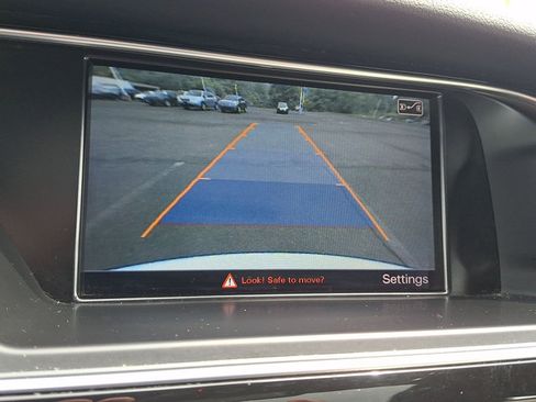 Used 2015 Audi A4 2.0T Prestige AWD/4WD image 16