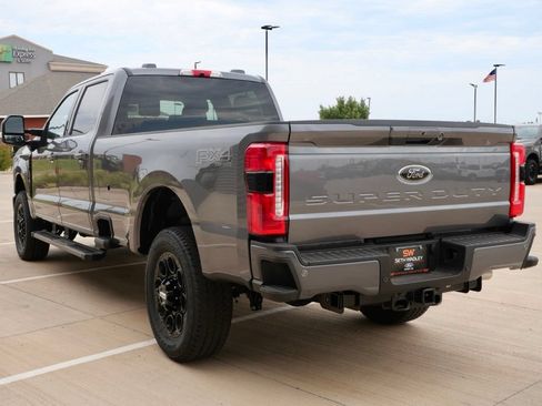 New 2026 Ford F350 XLT w/ XLT Premium Package AWD/4WD image 6