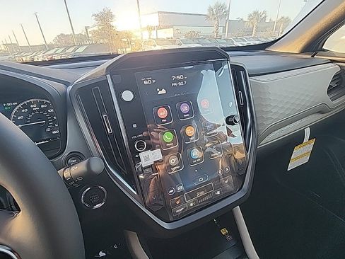 New 2025 Subaru Forester Limited image 17