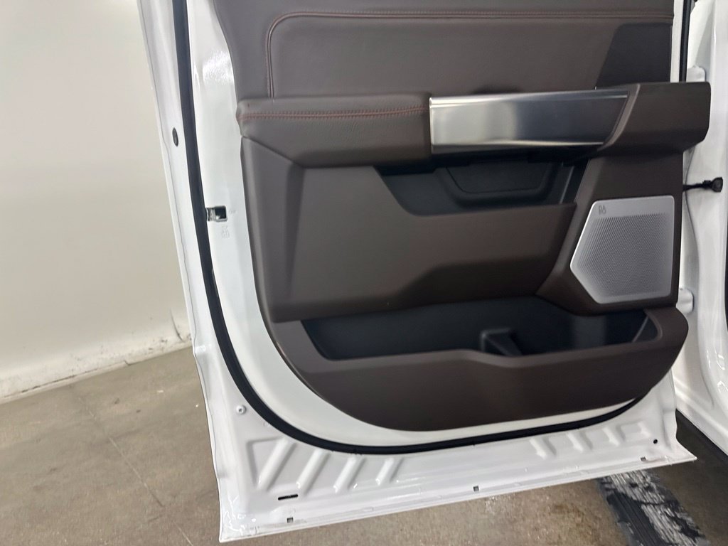 New 2027 Ford F250 King Ranch AWD/4WD image 30