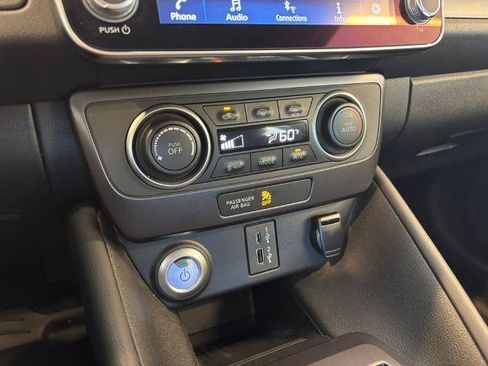 Certified 2023 Nissan Leaf S FWD image 21