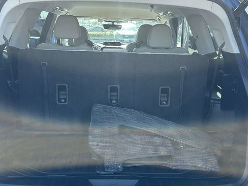 Used 2019 Subaru Ascent Limited w/ Popular Package #2A AWD/4WD image 26
