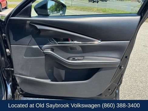 Used 2025 MAZDA CX-30 AWD 2.5 S w/ Preferred Package image 27