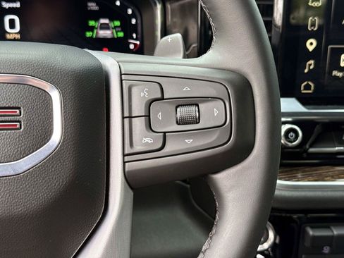 Used 2025 GMC Sierra 1500 Elevation w/ Elevation Premium Package RWD image 29
