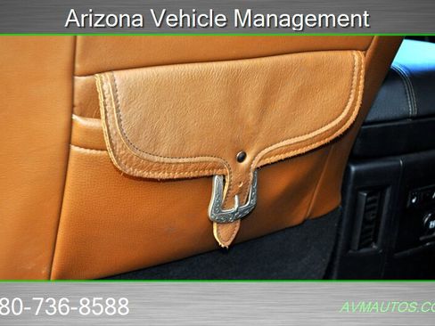 Used 2018 RAM 3500 Laramie Longhorn image 19