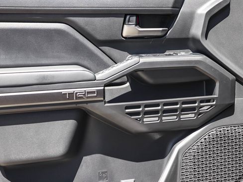 New 2026 Toyota Tacoma TRD Sport AWD/4WD image 23