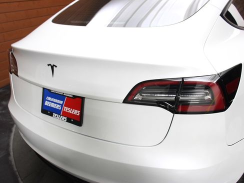 Used 2023 Tesla Model 3 Long Range image 14