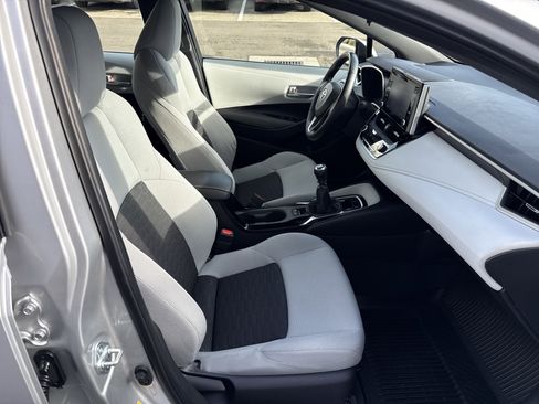 Used 2019 Toyota Corolla SE image 20