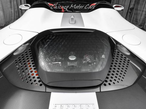 Used 2022 Ferrari SF90 Spider AWD/4WD image 43