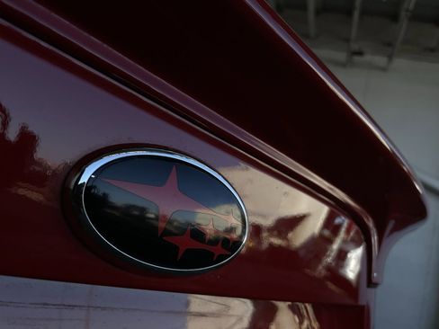 Used 2014 Subaru BRZ Limited w/ Popular Package #2B image 10