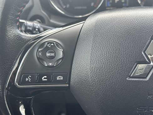 Used 2023 Mitsubishi Outlander Sport LE AWD/4WD image 29