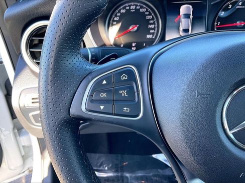 Used 2018 Mercedes-Benz C 300 Sedan image 14