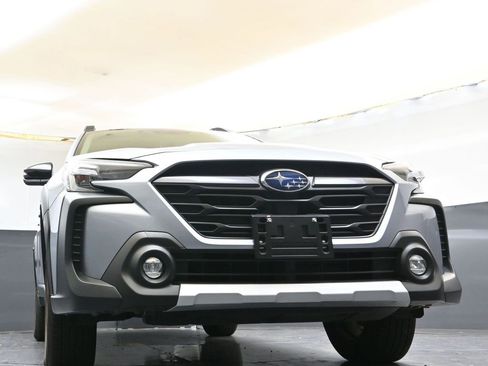 Certified 2024 Subaru Outback Limited image 35