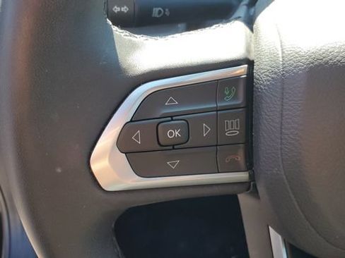Used 2023 Jeep Compass Limited w/ Elite Group AWD/4WD image 10