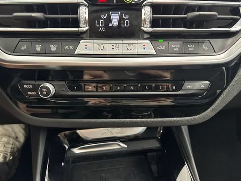 Used 2024 BMW X3 xDrive30i AWD/4WD image 46