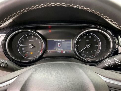 Certified 2023 Buick Encore GX Preferred w/ Cold Weather Comfort Package image 24