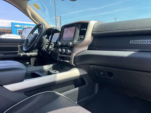 Used 2022 RAM 3500 Laramie image 33