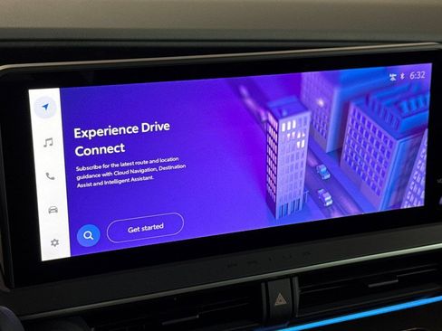 New 2027 Toyota Prius XLE FWD image 22