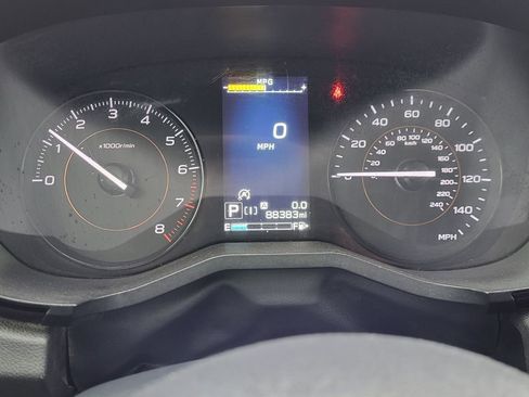 Used 2021 Subaru Crosstrek 2.0i AWD/4WD image 19