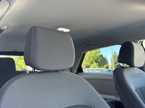 Certified 2024 Hyundai Ioniq 5 SEL RWD image 18