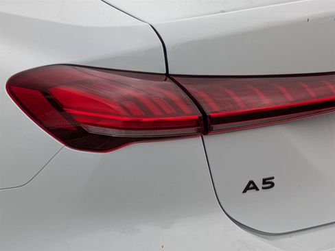 New 2025 Audi A5 2.0T Premium Plus image 14