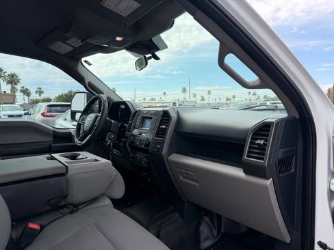 Used 2022 Ford F250 XL w/ Power Equipment Group RWD image 23