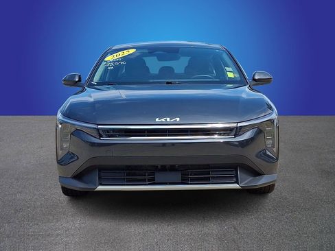 Used 2025 Kia K4 EX FWD image 2