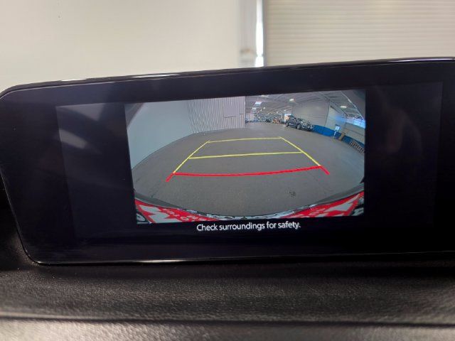 Used 2024 MAZDA MAZDA3 s FWD image 29