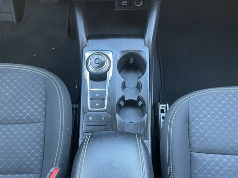 Used 2024 Ford Escape Active image 18