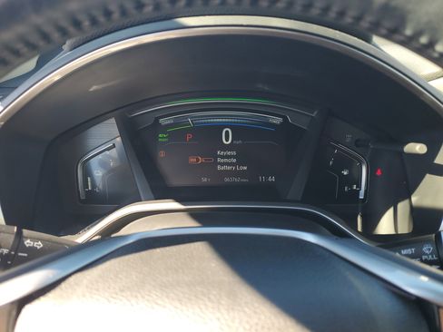 Used 2020 Honda CR-V Touring image 21