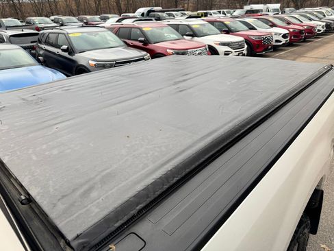 Used 2017 Ford F350 Lariat w/ Lariat Ultimate Package image 15