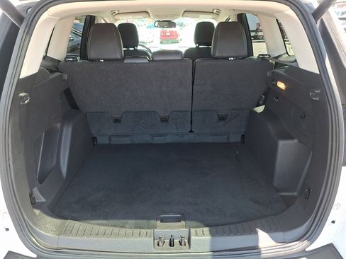 Used 2019 Ford Escape SEL AWD/4WD image 28
