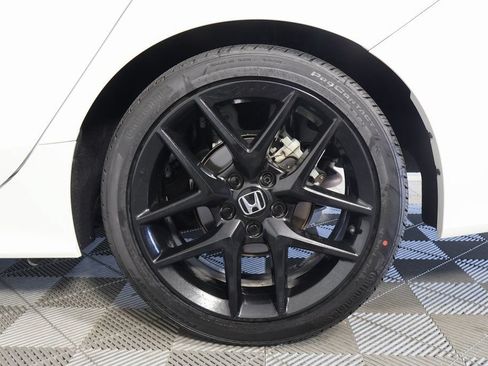 Used 2022 Honda Civic Sport image 16