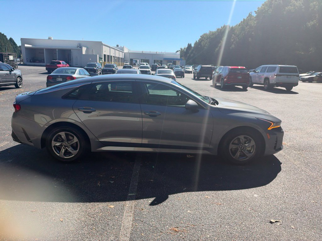 Used 2023 Kia K5 LXS FWD image 3