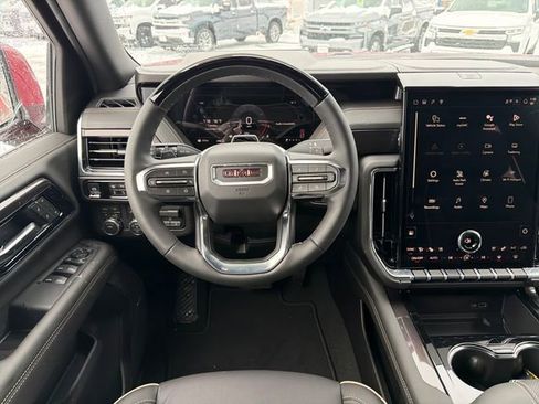 New 2026 GMC Yukon XL Elevation w/ Elevation Premium Package image 14